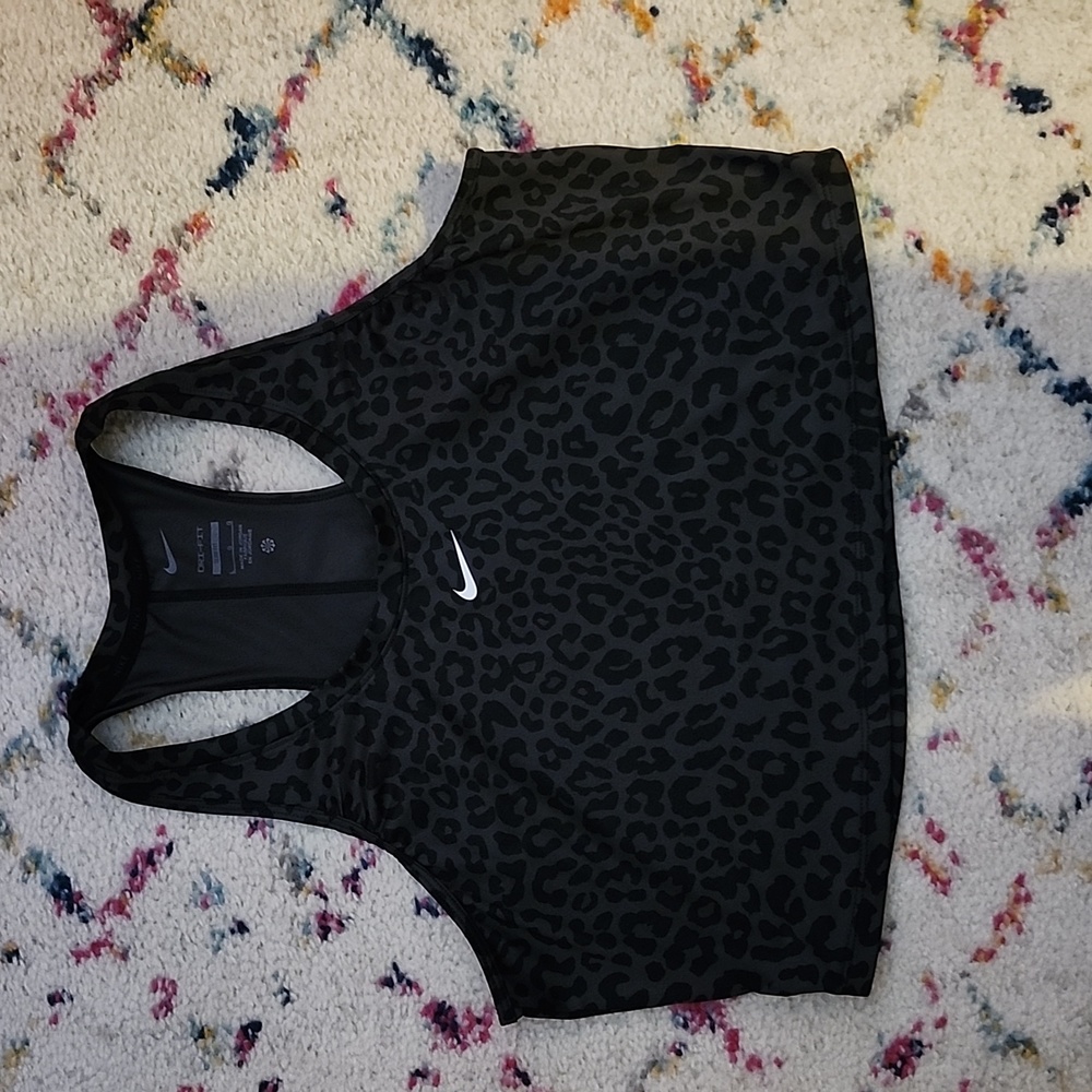 Nike tank top